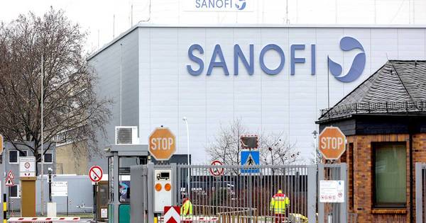 La Nación / Sanofi anunció que suspende desarrollo de su vacuna anti-COVID de ARN mensajero