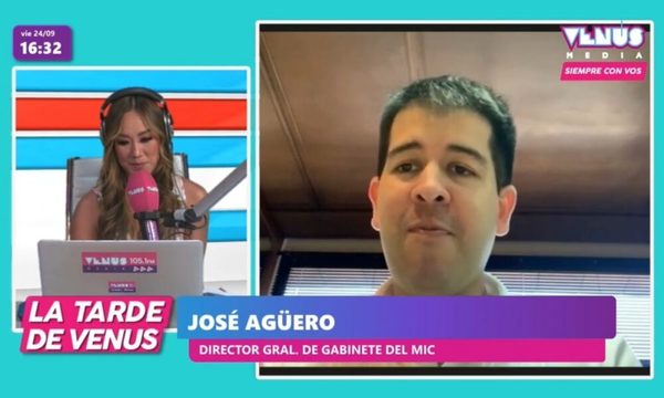 Embajadores del arte paraguayo presentes en la Expo Dubai