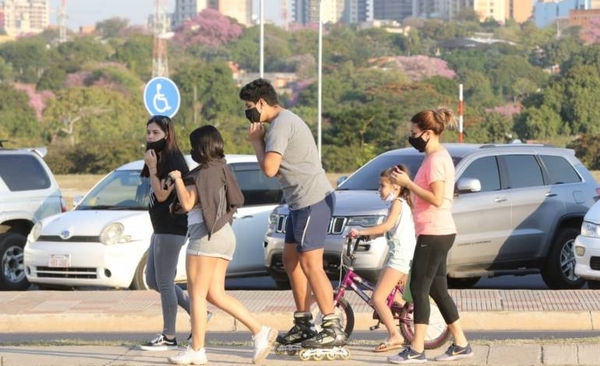 Diario HOY | Preparan decreto sanitario: podrían habilitar una “vida normal”