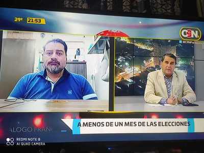 Airaldi priorizará la reactivación económica y generación de empleo