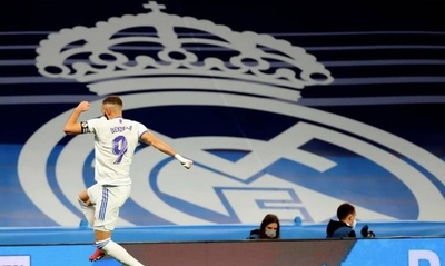 Diario HOY | La 'Champions' regresa al Bernabéu con duelo inédito
