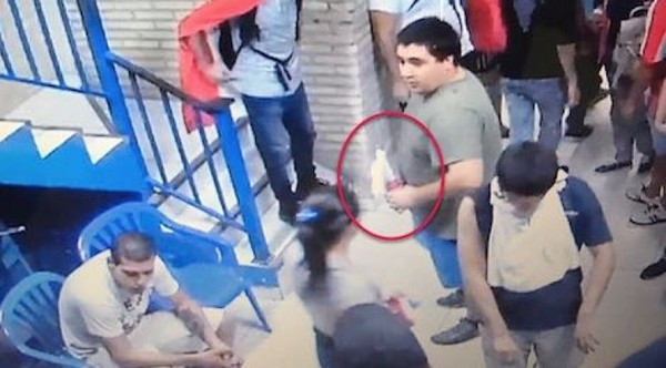 Semana decisiva para caso Bombas Molotov en el PLRA - ADN Digital