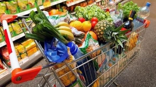 Inflación afecta principalmente al rubro de alimentos, confirma el titular del BCP | Noticias Paraguay