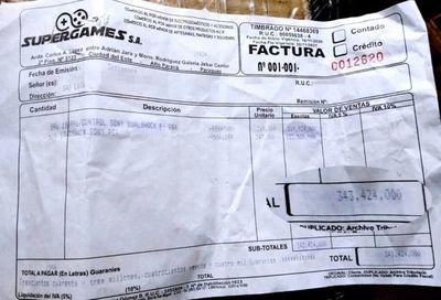 Piden intervención fiscal en caso de funcionarios corruptos de la COIA