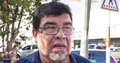 La Nación / OTEP-A pide que ministros pongan la cara si no se dará el ajuste del 16%