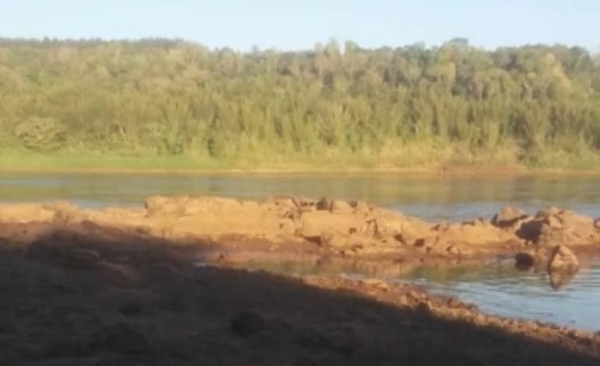 Diario HOY | Hallan cadáver de un joven en el río Paraná