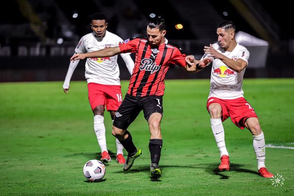 Noches de Sudamericana - El Independiente