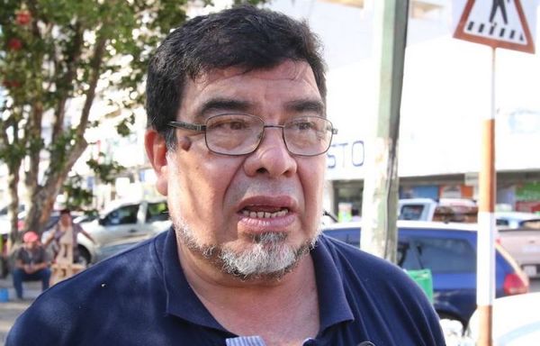 OTEP-A pide que ministros pongan la cara si no se dará el ajuste del 16%