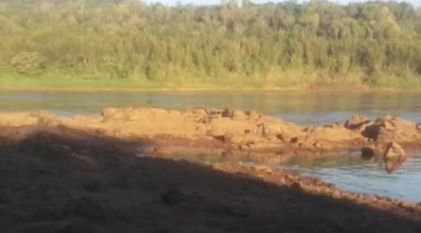 Hallan cadáver de un joven en el río Paraná – Prensa 5