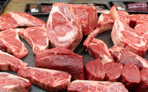 Los factores por los que el precio de la carne sube 'por las nubes'