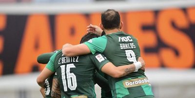 El Alianza Lima del 'Pájaro' Benítez, líder imparable del fútbol peruano