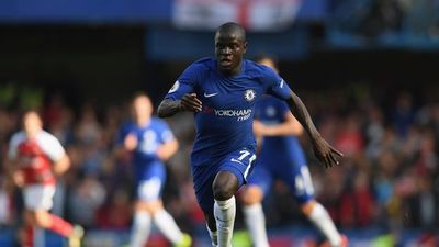 Kanté es baja en la Champions League por Covid positivo