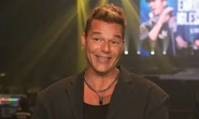 Impacto mundial: cirugía estética transformó el rostro de Ricky Martin