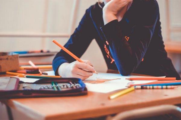 Los alumnos que comen más frutas y verduras tienen una mejor salud mental – Prensa 5