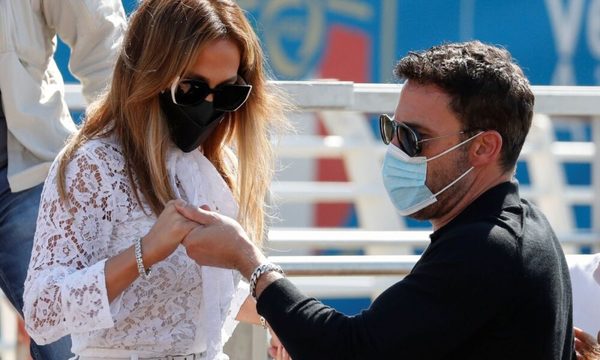 Jennifer Lopez quiere proteger su fortuna y prepara un duro acuerdo prenupcial para Ben Affleck