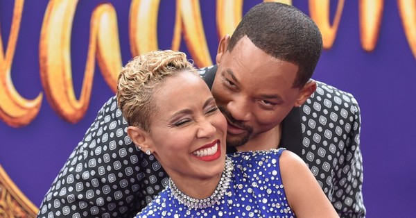 Will Smith y su “matrimonio abierto” con Jada Pinkett: “No recomiendo este camino a nadie” - SNT