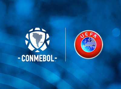 Argentina-Italia inaugurará duelos de vencedores de Eurocopa y Copa América - El Independiente