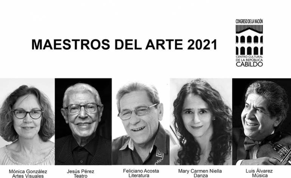 Diario HOY | Los Maestros del Arte 2021, de El Cabildo