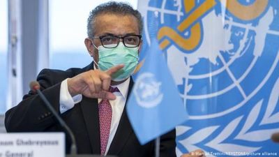 Personal de la OMS cometió abusos sexuales en RD del Congo