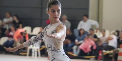 Mundial de patinaje por primera vez en Paraguay