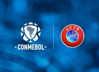 Argentina-Italia inaugurará duelos de vencedores de Eurocopa y Copa América