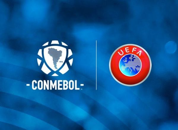 Argentina-Italia inaugurará duelos de vencedores de Eurocopa y Copa América