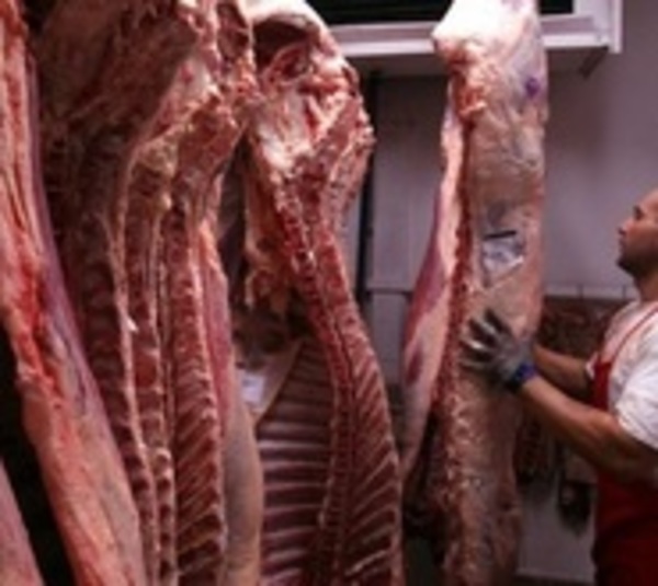 La carne será cara hasta fin de año, dicen comerciantes - Paraguay.com