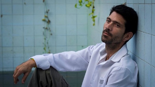 El cine paraguayo se viste de luto tras el fallecimiento del cineasta Agu Netto