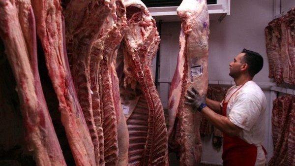 Altos precios en la carne se mantendrían hasta fin de año, estiman comerciantes | Noticias Paraguay