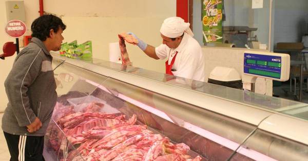 La Nación / Supermercadistas hacen “ofertas como nunca antes” para paliar suba de precios
