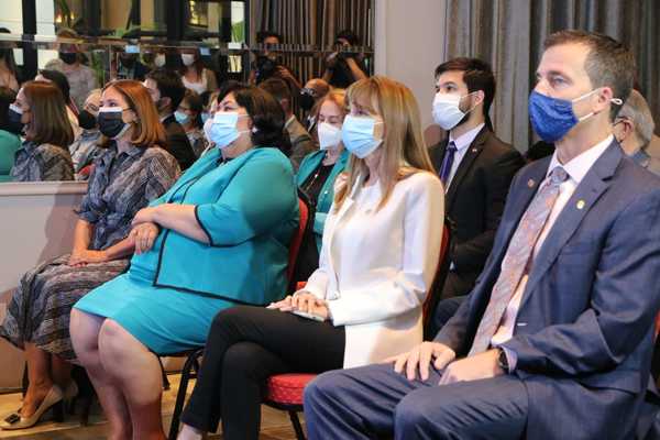 Paraguay para la erradicación del trabajo infantil benefició a unos 3.500 niños, niñas y adolescentes - .::Agencia IP::.