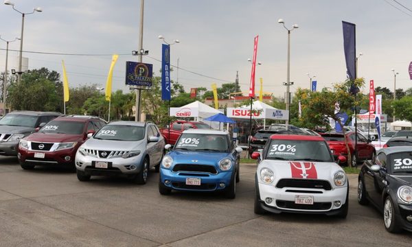 Expo Usados CADAM 2021 – Del 23 al 27 de setiembre