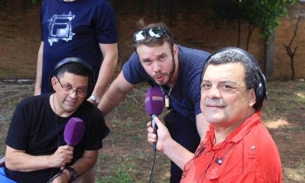 Despedimos al 2019 en Venus Comunicaciones