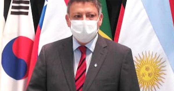 La Nación / Reapertura de fronteras: “Cada provincia tiene su política sanitaria”, explica embajador de Argentina