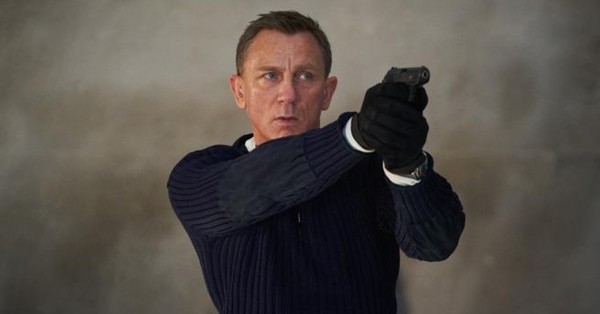 Daniel Craig sobre la posibilidad de que Hugh Jackman sea el nuevo James Bond: “Sobre mi cadáver” - SNT