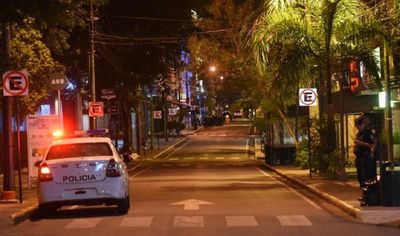 EJECUTIVO EXTIENDE HASTA EL 12 DE OCTUBRE MEDIDAS SANITARIAS VIGENTES