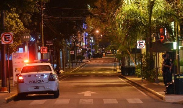EJECUTIVO EXTIENDE HASTA EL 12 DE OCTUBRE MEDIDAS SANITARIAS VIGENTES