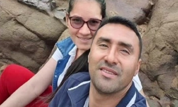 Intento de feminicidio: Baleó a su expareja en Alto Paraná - SNT