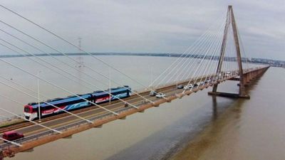 Frontera: Posadas solo quiere abrir al turismo