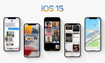 ¿Qué novedades trae iOS 15? Aquí va un resumen para aprovechar mejor el Iphone.