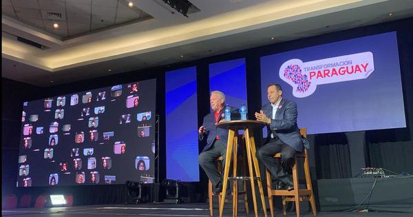 “7 Millones”: arranca segunda jornada de evento de liderazgo