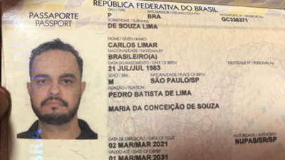 Confirman identidad del hombre decapitado en Pedro Juan Caballero
