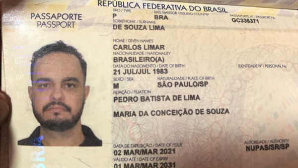 Confirman identidad del hombre decapitado en Pedro Juan Caballero