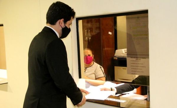 Presentan proyecto para evitar que delincuentes obtengan fácilmente medidas alternativas a la prisión - Nacionales - ABC Color