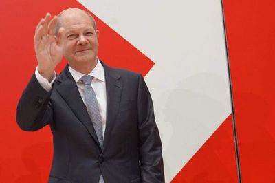 Bloque conservador empieza a ceder y acerca a Scholz a la Cancillería alemana - Mundo - ABC Color