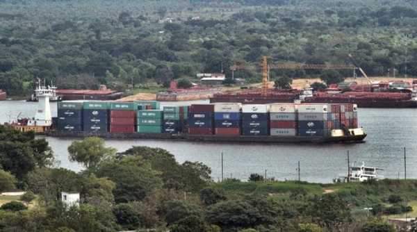 “Fácilmente uno puede esconder la droga en los barcos y containers”, refiere sociólogo | Ñanduti