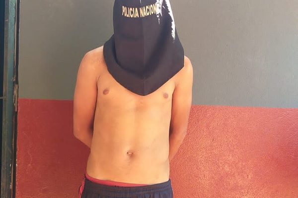Imputan a joven por intento de homicidio doloso y hurto