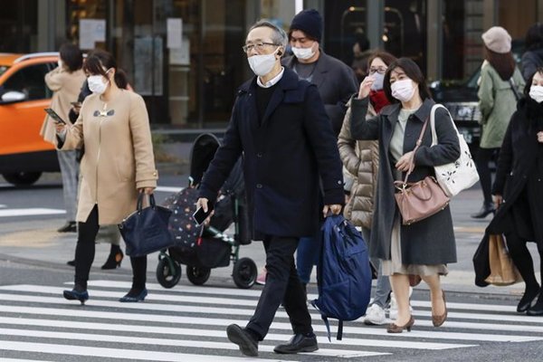 Japón anuncia el fin del estado de emergencia por la pandemia a partir de octubre - Megacadena — Últimas Noticias de Paraguay