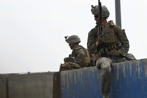 Líderes militares de EE.UU. aconsejaron a Biden dejar contingente en Afganistán - Mundo - ABC Color