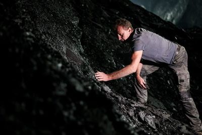Rescatados ya 33 de los 39 mineros atrapados en una mina de Canadá - Mundo - ABC Color